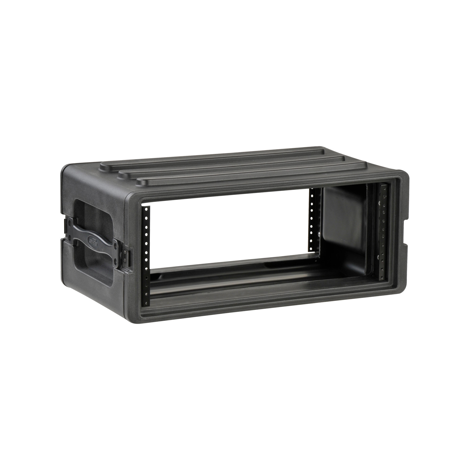 SKB 4U rSeries Shallow Rack Case